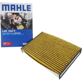 MAHLE Air Conditioner Filter Model Number: LAK1942P