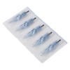 10pcs Cartridge Needles Set Professional Salon Stainless Steel Disposable Cartridge