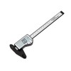 KATSU Digital Vernier Caliper 150mm 6 Inch, IP54 Water Splash