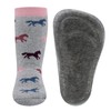 EWERS Pack of 3 Horse Stopper Socks SoftStep Socks with