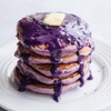Ninong's Dessert Lab Ube Pancake Mix, Ube Flavored Buttermilk Pancake