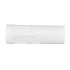 10Pcs E14 Metal Tube for Candle Lamp Holder Lamp Base