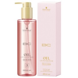 Schwarzkopf BC Oil Rose Serum 6.8 fl oz (200 ml)