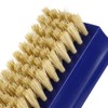 Monopa! KB00605 Nail & Hand Brush, Blue, 1 Piece for