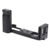 All Metal L Quick Release Plate Vertical Shooting Handle for