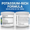 Dr. Berg Zero Sugar Hydration Keto Electrolyte Powder - Enhanced