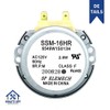 (6549W1S013H Motor) 6549W1S013H (=6549W1S013D) MDCK0601F New OEM Produced for LG