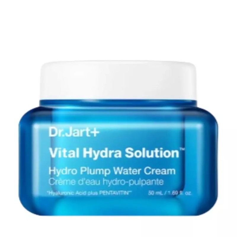 Dr. Jart+ 닥터자르트 수분크림 바이탈 하이드라 솔루션 50ml Dr. Jart+