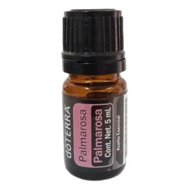 Doterra Palmarosa Aceite Esencial Doterra 5 Ml
