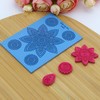 GOTO CLAY TOOLS Mandala Texture sheets for polymer clay with
