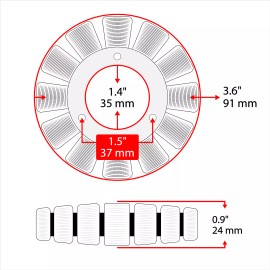 For Yamaha Stator for Yamaha Raptor 660 YFM660 2001 2002 2003 2004 2005 Generator New