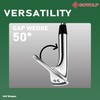 Gowolf 50 Degree Wedge Right Hand - Forged Golf Wedges