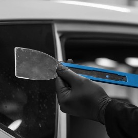 GT Tools Shorter Cutter LKQTR1 - Windshield Glass Repair Quarter Panels