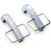 EQUALIZER Snap L-pin 2-Pack