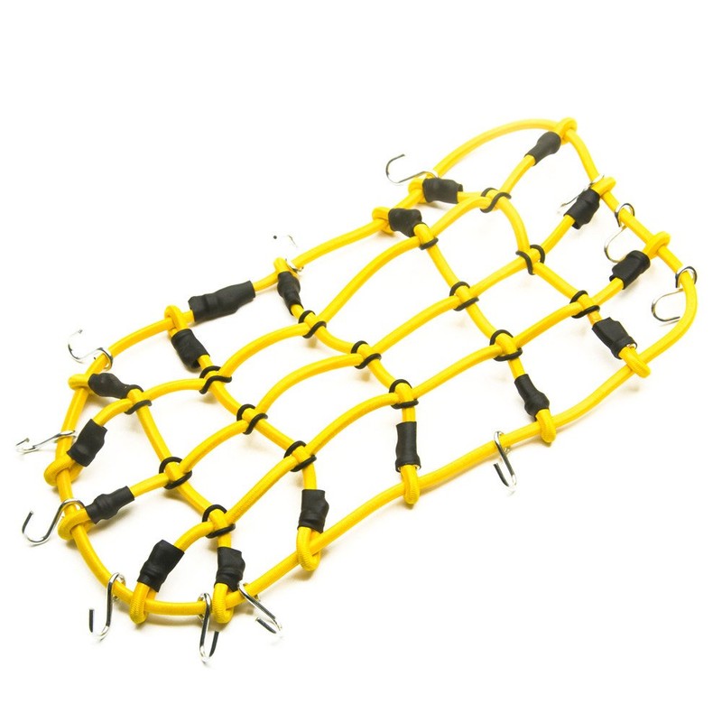 RC Car Carrying Net Elastic Cargo Net RC Car Accessories