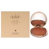 delilah Pure Light Compact Illuminating Powder- Lustre For Women 0.34