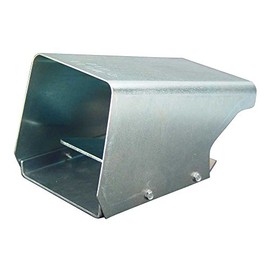 Skat Blast Foot Pedal Assembly for Skat Blast Sandblasting Cabinets, Made in USA, 6411-00