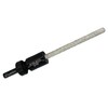 BTBLBITS Diamond Mortar Raking Bit 5/16" x 4" Mortar Router