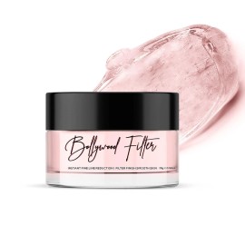 RENEE Bollywood Filter Face Primer 15g Blurs Fine Lines, Wrinkles & Pores