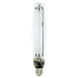 GE 44058 - LU1000/ECO - 1000 Watt High Pressure Sodium Light Bulb, Mogul Base