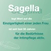 Sagella Hydramed Waschlotion, 500 ml