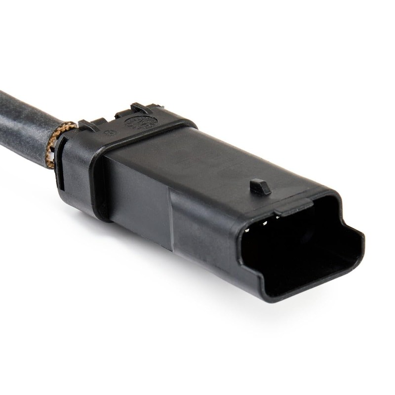 RIDEX 3922L0432 Lambda Sensor Front Catalytic Converter After Oxygen O2