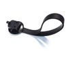 Tailgate Handle Pull Strap Retaining Loop 7H5829621B9B9, Only for Vehicles