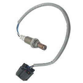 Germban 234-9085 Sensor de oxígeno de relación de combustible de aire hacia arriba se adapta a Mazda 3 Sedan Hatchback 2.0L 2.3L LF63-18-8G1B 234-9085