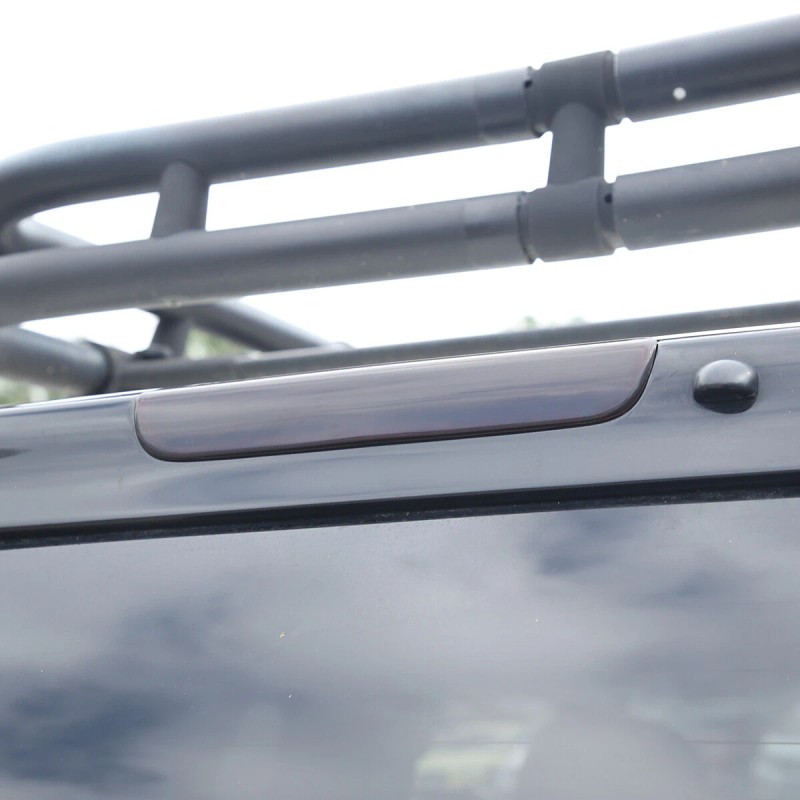 car-attention Fit For 2007-21 FJ Cruiser LED Third 3rd Tail