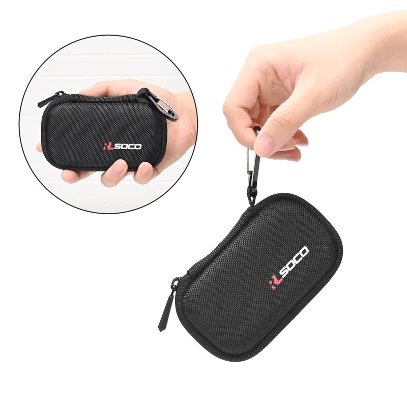 RLSOCO Case for Adults and Kids Asthma Inhaler by RLSOCO