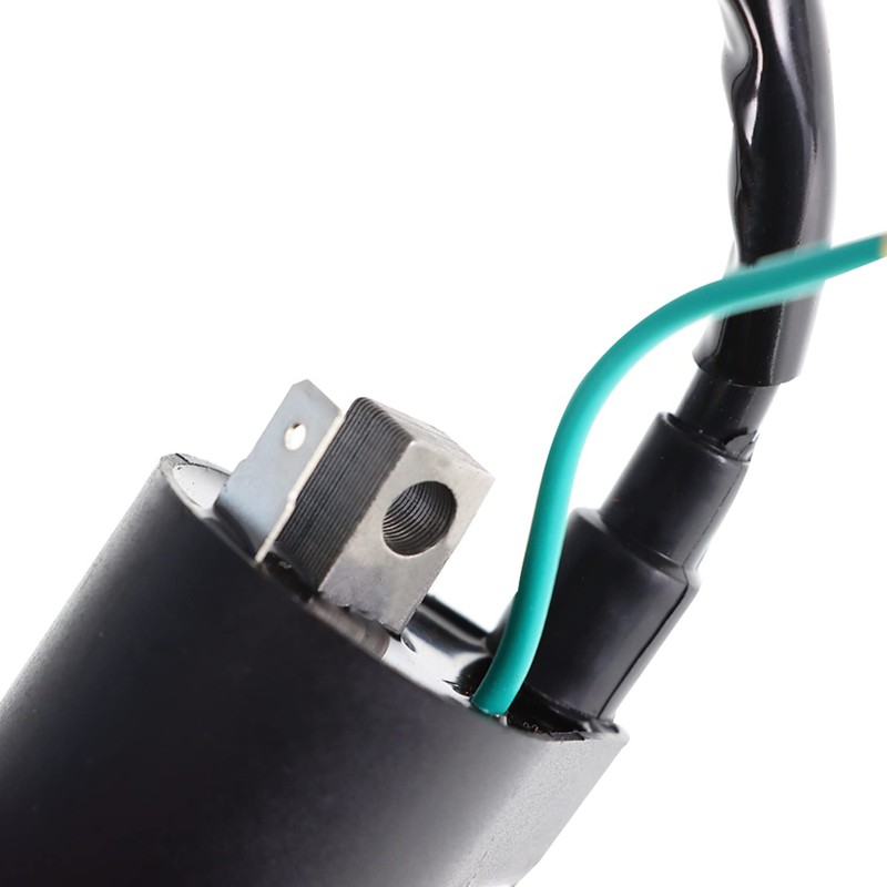 ANTUKO Ignition Coil Spark Plug CDI Box 3085382 3085564 3085228
