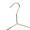 Quality Gold Modern Extra Heavy Duty Metal Hangers – Clothing