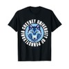 The Yard Essentials - Cheyney University - Full Circle T-Shirt