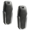 RemoteStop 2 Key Fob Remote Shell Case Replacement for Ford