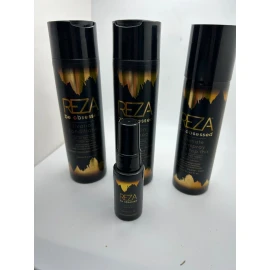 REZA Be Obsessed 4-Pc. The Dream Set NEW