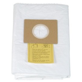 Wunderbag Universal High Capacity Pre-Filters for Wet Dry Vacuums, 4-Pack