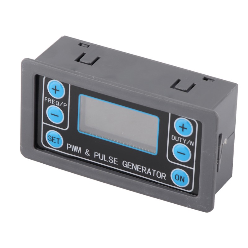 Signal Generator Adjustable Belt Shell 1Hz to 150KHz 3.3V to