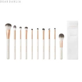 DEAR DAHLIA Blooming Brush 1ea, Type:Blooming Pouch