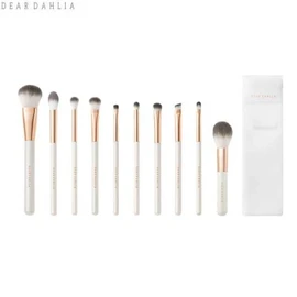 DEAR DAHLIA Blooming Brush 1ea, Type:Blooming Pouch