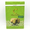 Chaka No Mori Ochatsubu Dacquoise Assort Baked 200g/(8pc)