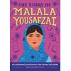 The Story of Malala Yousafzai: An Inspiring Biography for Young