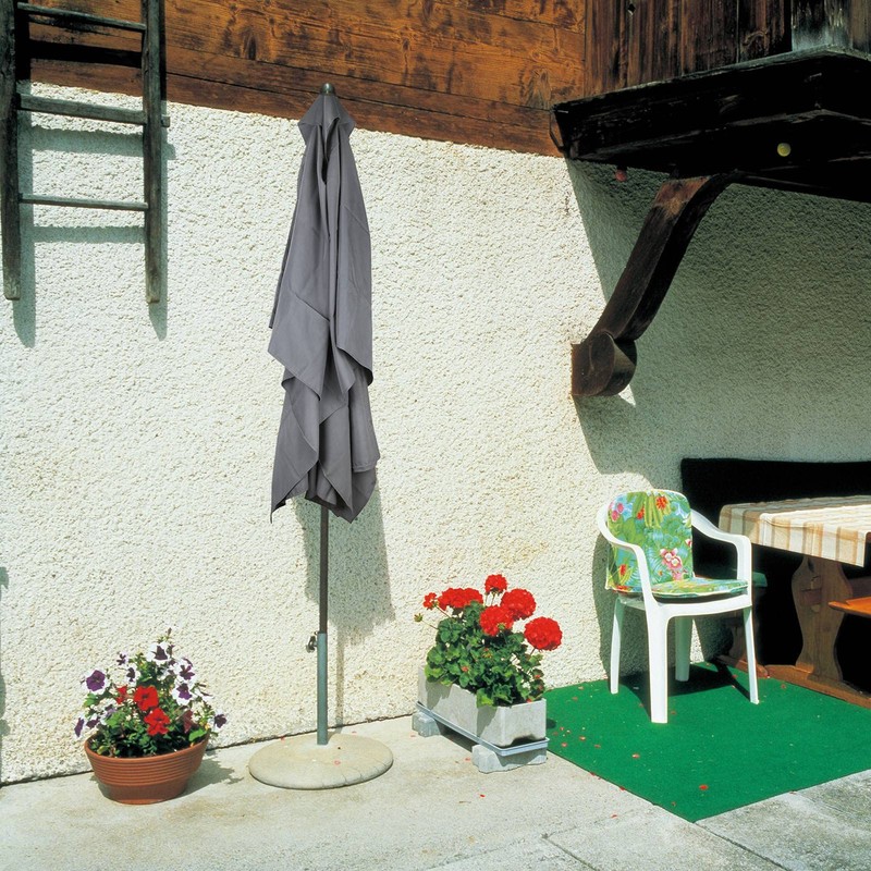 Patio Umbrella Replacement Canopy for 6 Ribs 10 x 6.5