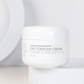 Mbeka Mbeca Eye Contour Cream 50ml Eye Care + Sample / 엠베카 아이 컨투어 크림 50ml 아이케어+샘플