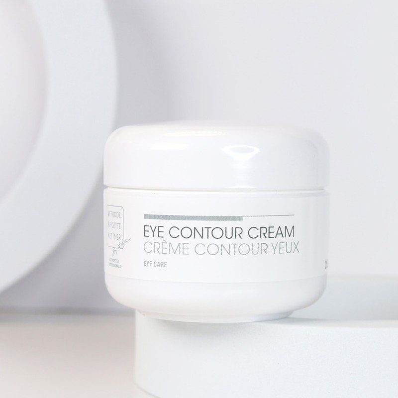 Mbeka Mbeca Eye Contour Cream 50ml Eye Care + Sample
