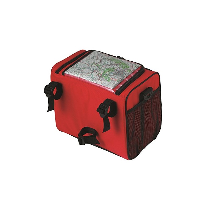 Sac isotherme SPORT - ROUGE