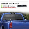PIT66 LED 3rd Brake Light, Compatible with 02-09 Dodge Ram