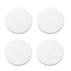 Water Absorbent Quick Drying Diatomite Stone Coasters, Stone Coasters Prevents