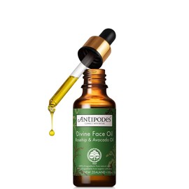 Antipodes Divine Rosehip & Avocado Oil Face Oil 30ml