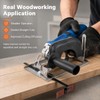 Guide Sledge Angle Grinder Holder, Angle Grinder Stand Guide Rail