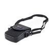 Digicharge Compact Digital Camera Soft Carry Case Pouch for Sony